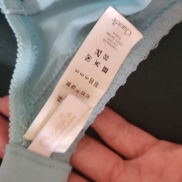 32DD Chantelle Bra - Picture 5 of 6